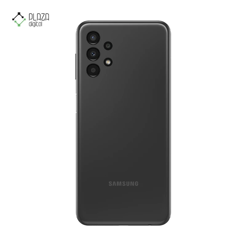 گوشی موبایل سامسونگ مدل Galaxy A13 4G ظرفیت 128 گیگابایت رم 6 گیگابایت رنگ مشکی