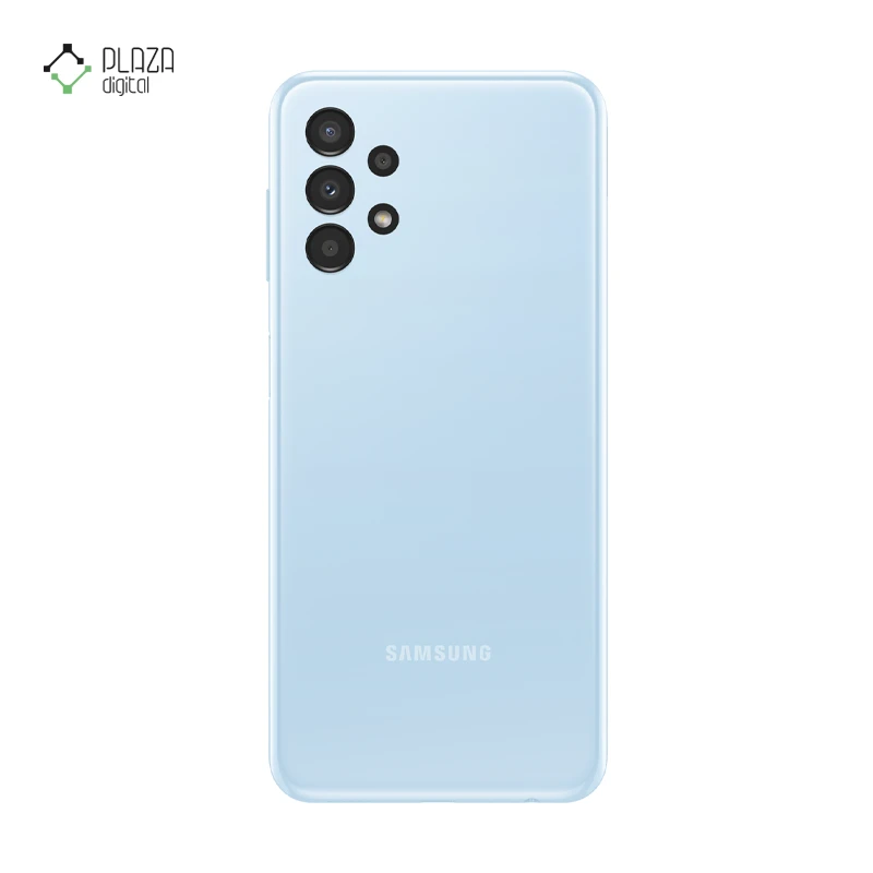 گوشی موبایل سامسونگ مدل Galaxy A13 4G ظرفیت 128 گیگابایت رم 6 گیگابایت رنگ آبی