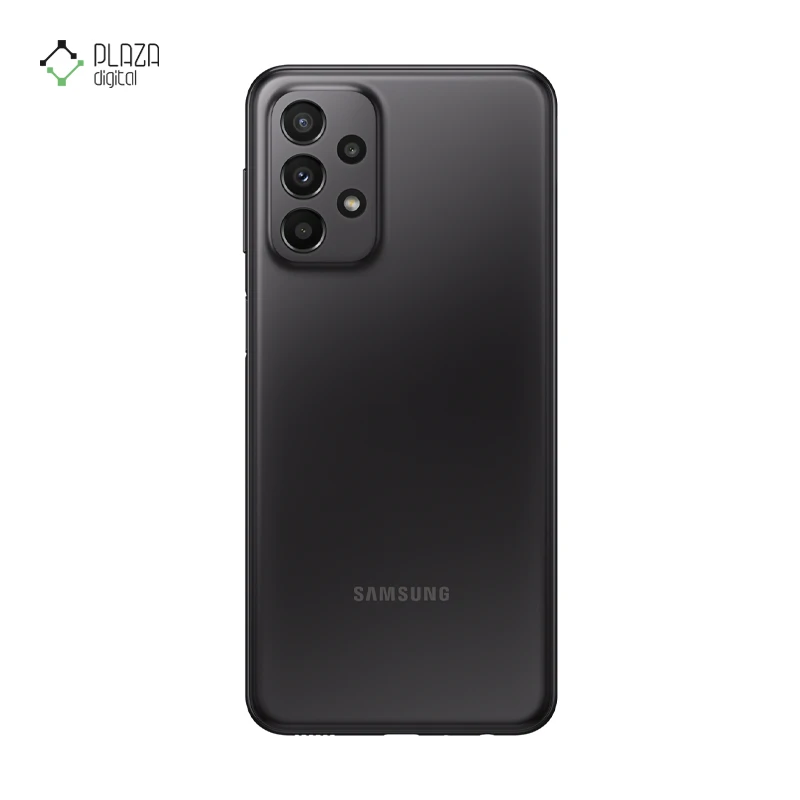 گوشی موبایل سامسونگ مدل Galaxy A23 4G ظرفیت 128 گیگابایت رم 4 گیگابایت رنگ مشکی