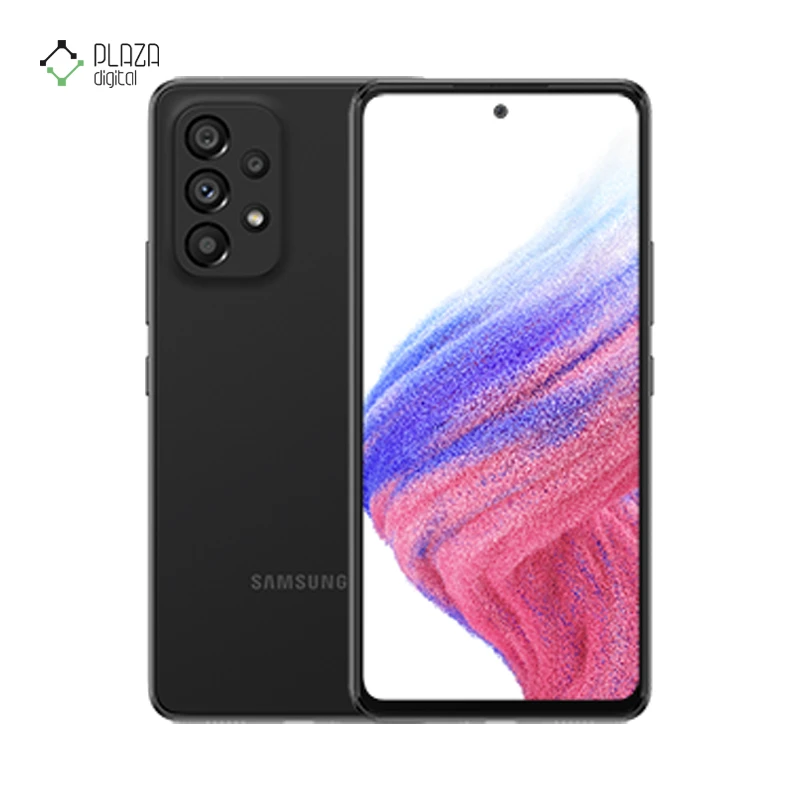 گوشی موبایل سامسونگ مدل Galaxy A53 5G ظرفیت 128 گیگابایت رم 8 گیگابایت رنگ مشکی