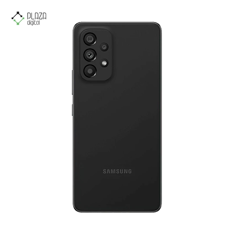 گوشی موبایل سامسونگ مدل Galaxy A53 5G ظرفیت 128 گیگابایت رم 8 گیگابایت رنگ مشکی