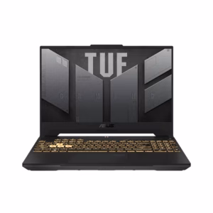 لپ تاپ ایسوس 15.6 اینچی مدل TUF Gaming FX517ZE i7 12650H 16GB 512GB SSD RTX3050Ti پلازادیجیتال