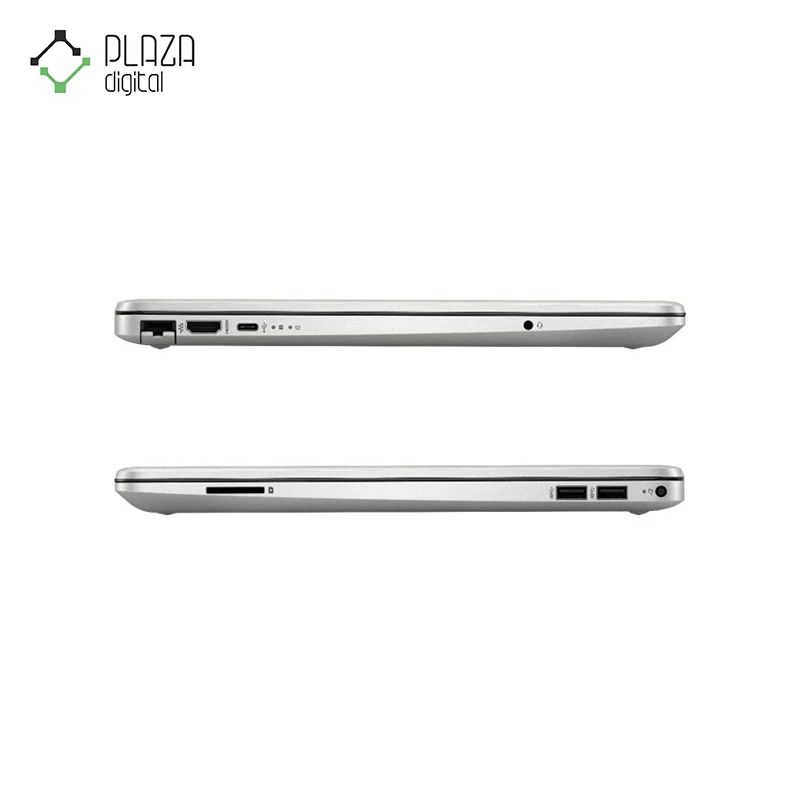 نمای حاشیه لپ تاپ 15 اینچی اچ پی مدل dw3013 - a