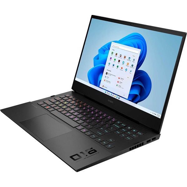 لپ تاپ 16 اینچی گیمینگ مدل Omen 16-B0080TX-A