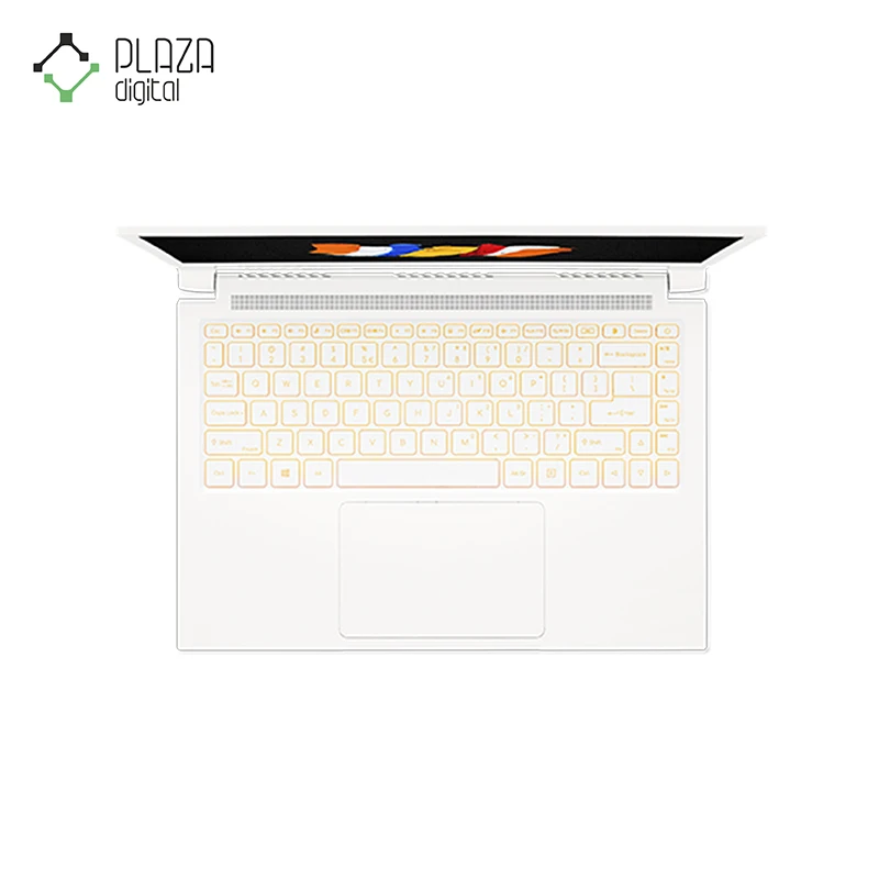 نمای بالا لپ تاپ 14 اینچی ایسر Conceptd 3 Pro-a