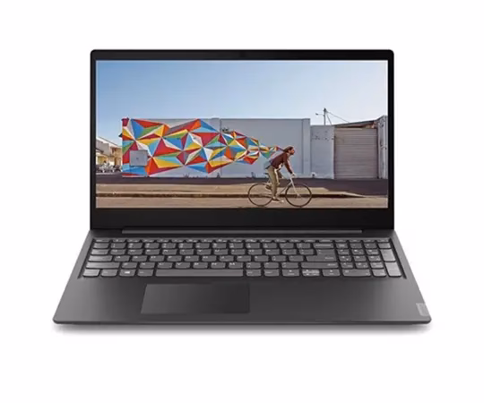 لپ تاپ لنوو 15.6 اینچی مدل IdeaPad 3 IP3-UC i3 1115G4 8GB 128GB SSD Intel HD Graphics پلازادیجیتال