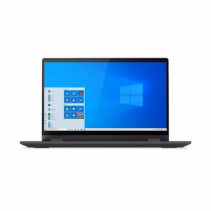 لپ تاپ لنوو 15.6 اینچی مدل IdeaPad ip3-YA R5 5500U 8GB 256GB SSD AMD Radeon پلازادیجیتال