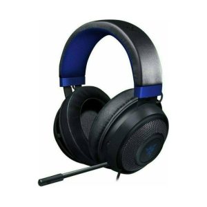 هدست گیمینگ ریزر مدل Razer Kraken X for Console پلازادیجیتال