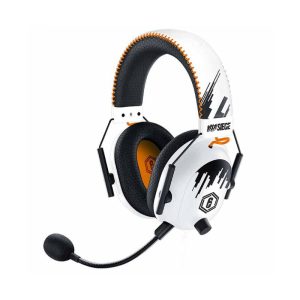 هدست‌ گیمینگ‌ ریزر‌ مدل Razer BlackShark V.2 Pro Six Siege Special Edition پلازادیجیتال