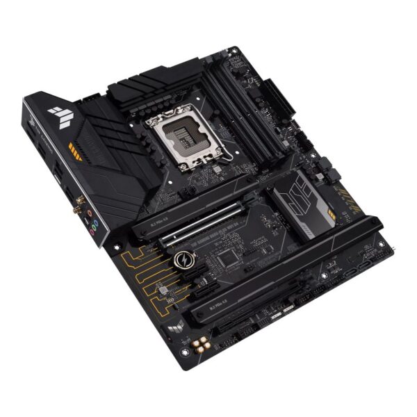 مادربرد ایسوس TUF GAMING B660-PLUS WIFI D4