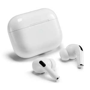 هندزفری بی سیم اپل مدل Apple AirPods Pro 2021 همراه با محفظه شارژ پلازادیجیتال