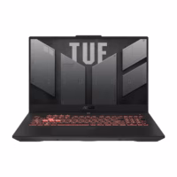 لپ تاپ ایسوس 17 اینچی مدل TUF Gaming FA707RE R7 6800H 16GB 512GB SSD RTX3050Ti پلازادیجیتال