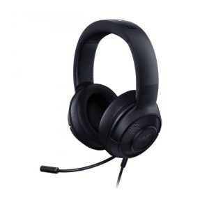 هدست گیمینگ ریزر مدل Razer Kraken V.3 X پلازادیجیتال