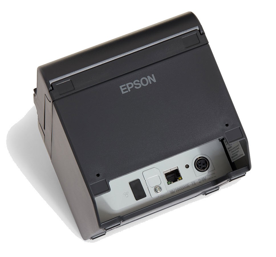 Epson TM T20iii Thermal Printer