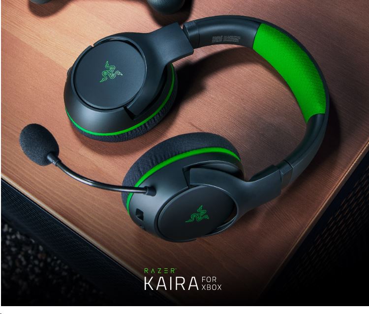 RAZER KAIRA FOR XBOX