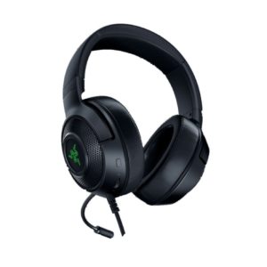 هدست گیمینگ ریزر مدل Razer Kraken X USB پلازادیجیتال