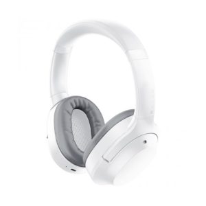 هدست گیمینگ ریزر مدل Razer Opus X-Mercury پلازادیجیتال