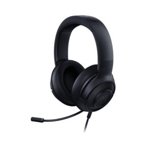 هدست گیمینگ ریزر مدل Razer Kraken X Lite پلازادیجیتال