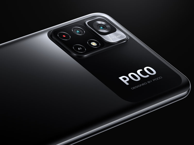 Xiaomi-Poco-M4-pro-5g