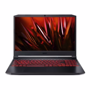 لپ تاپ ایسر 15.6 اینچی مدل Nitro 5 AN515-54-7952-A i7 11800H 16GB 512GB SSD GTX1650 پلازادیجیتال