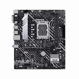 مادربرد ایسوس مدل PRIME H610M-A D4 پلازادیجیتال