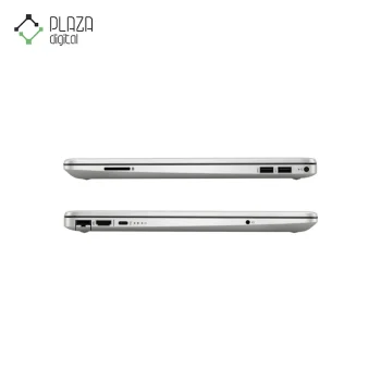 نمای حاشیه نمای اصلی لپ تاپ 15 اینچی اچ‌ پی مدل hp-dw300-b