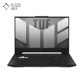 لپ تاپ ایسوس مدل TUF Gaming FX517ZR