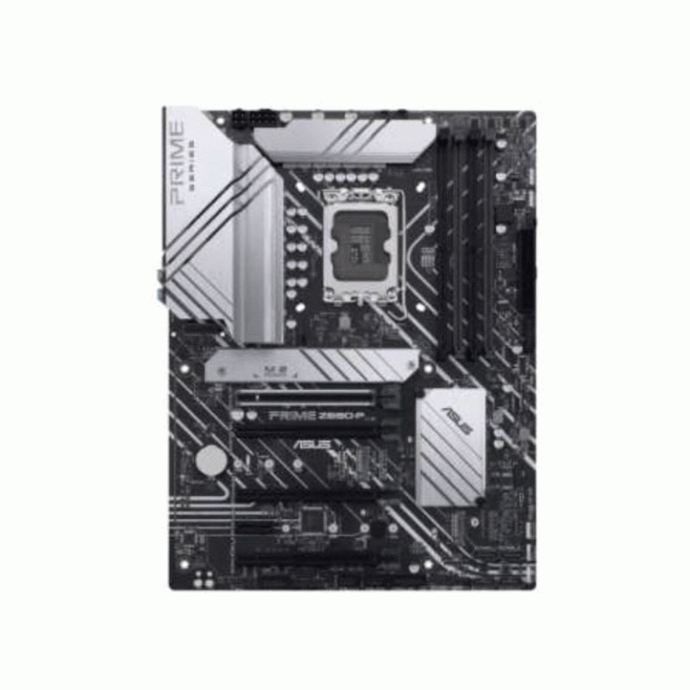 مادربرد ایسوس مدل PRIME Z690-P WIFI D4 پلازادیجیتال