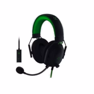 هدست‌ گیمینگ‌ ریزر‌ مدل Razer BlackShark V2 Special Edition پلازادیجیتال