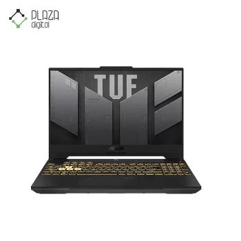 لپ تاپ ۱۵ اینچی ایسوس TUF Gaming FX507ZM-B