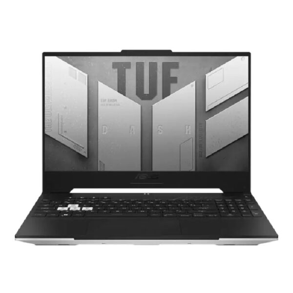 لپ تاپ 15 اینچی ایسوس TUF Gaming FX517ZR
