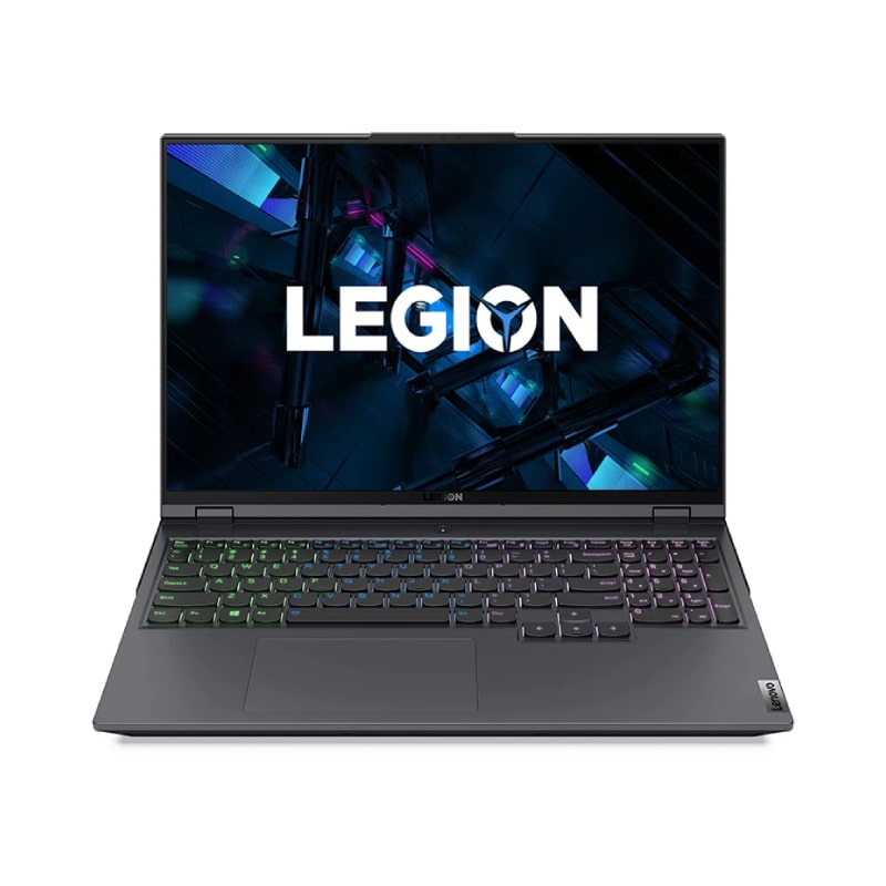 لپ تاپ گیمینگ 16 اینچی لنوو Legion 5 Pro GB