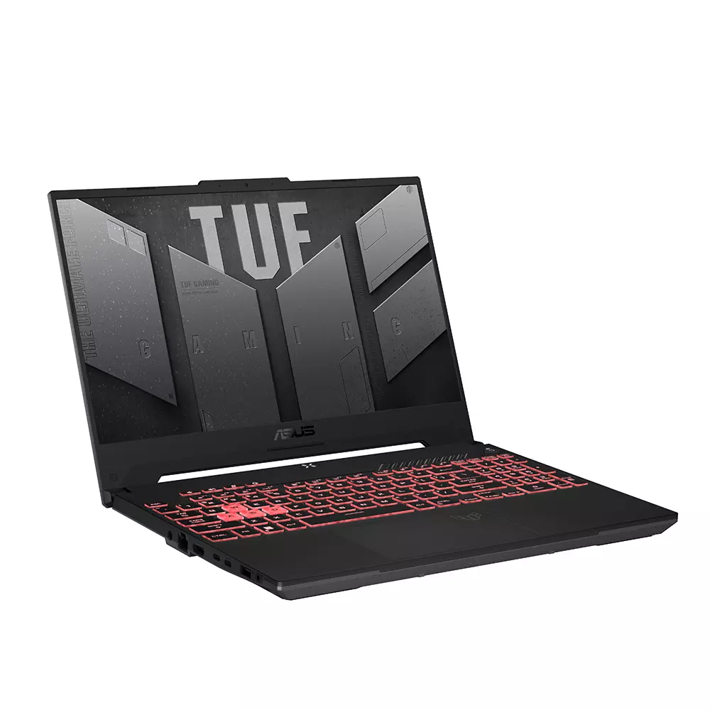 لپ تاپ گیمینگ 15.6 اینچی ایسوس TUF Gaming مدل FA507RR