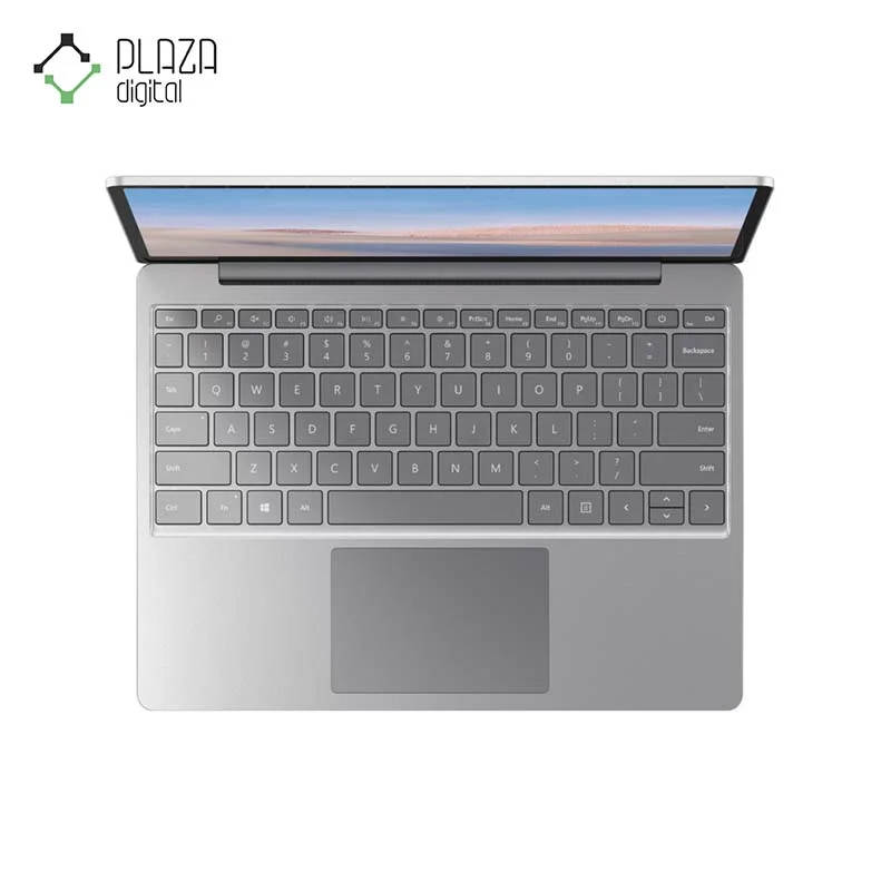 لپ تاپ مایکروسافت مدل Surface Laptop Go-B