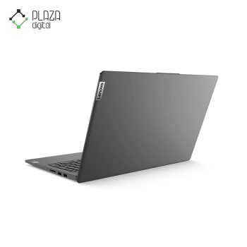 نمای پشت لپ تاپ 15 اینچی لنوو مدل lenovo ideapad 5-ip5-ub