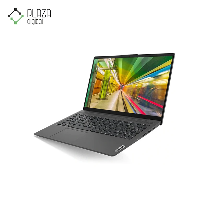 نمای اصلی لپ تاپ 15 اینچی لنوو مدل lenovo ideapad 5-ip5-ub