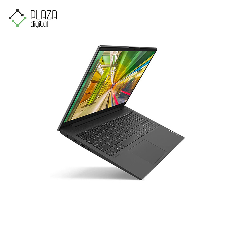 نمای راست لپ تاپ 15 اینچی لنوو مدل lenovo ideapad 5-ip5-ub