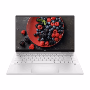 لپ تاپ اچ پی 14 اینچی مدل Pavilion X360 14T- DY000 5BS i5 1135G7 8GB 1TB SSD Intel Iris Graphics پلازا دیجیتال