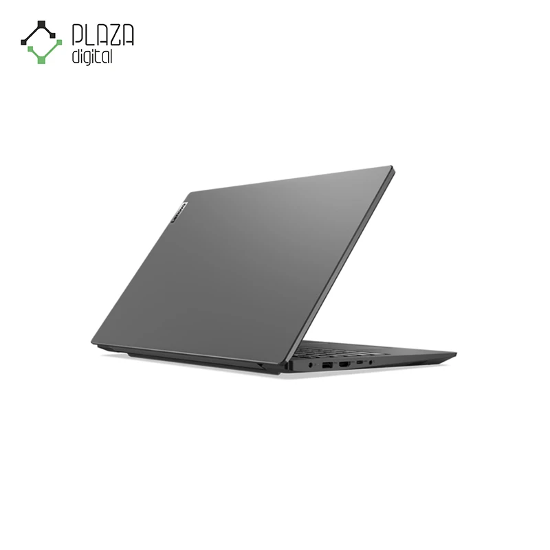 نمای پشت و راست لپ تاپ 15 اینچی لنوو Lenovo Ideapad v15-rb