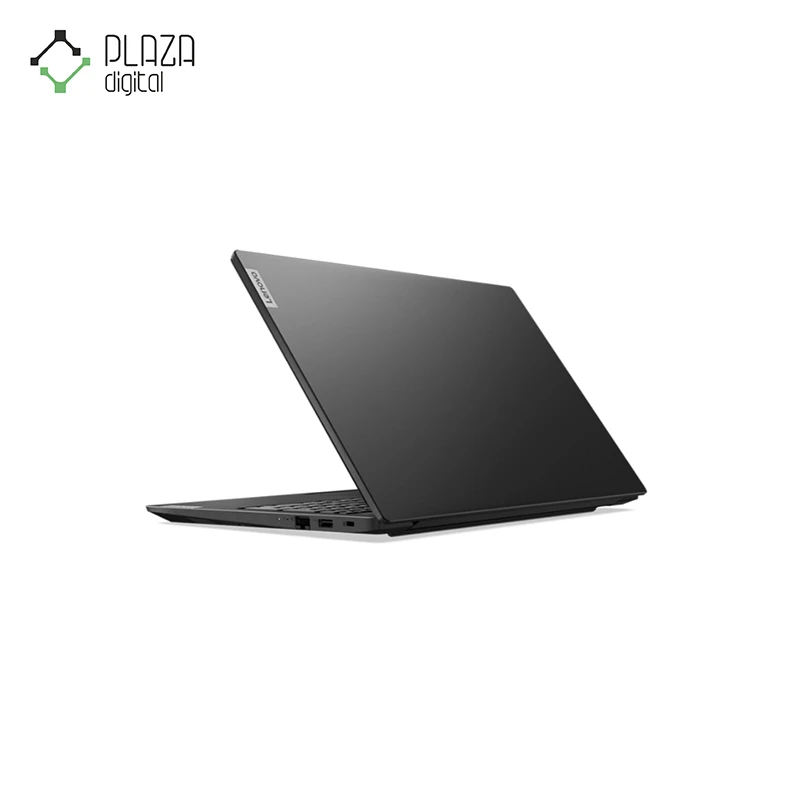 نمای پشت و چپ لپ تاپ 15 اینچی لنوو Lenovo Ideapad v15-rc