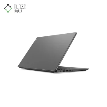 نمای پشت و راست لپ تاپ 15 اینچی لنوو Lenovo Ideapad v15-zn