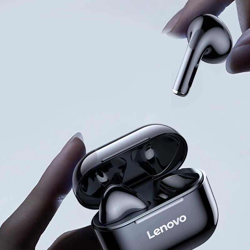 Lenovo LivePods LP40.Plazadigital