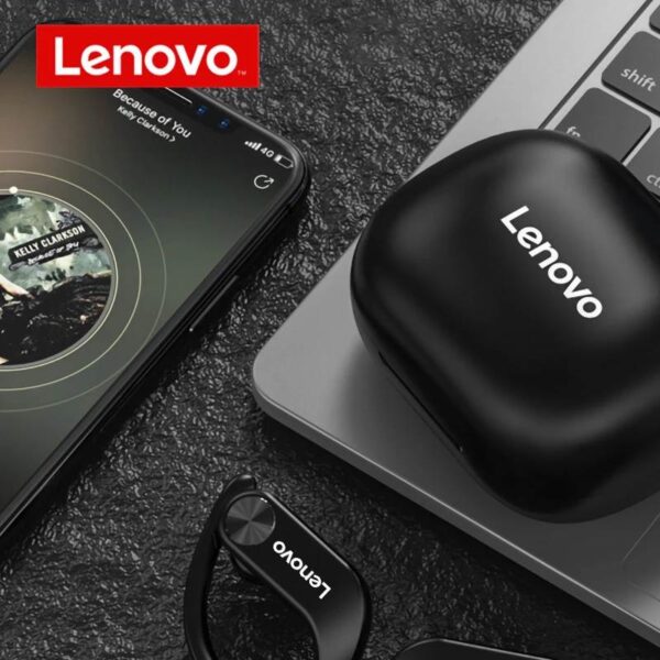 Lenovo LivePods LP7