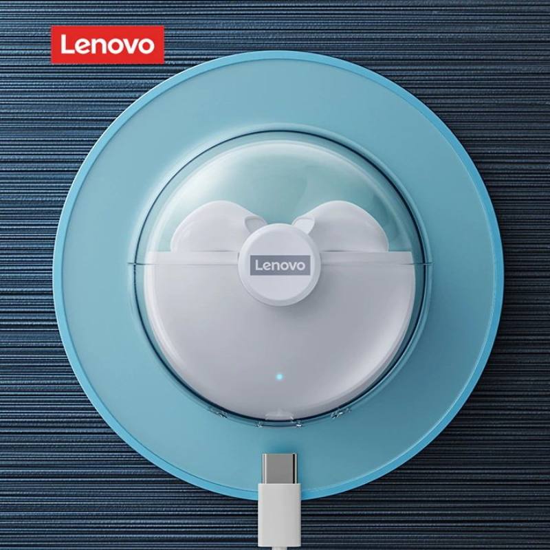 Lenovo LivePods LP80.plazadigital.ir