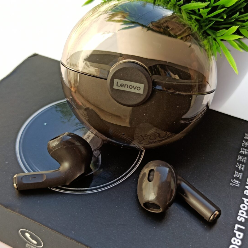 Lenovo LivePods LP80.plazadigital.ir