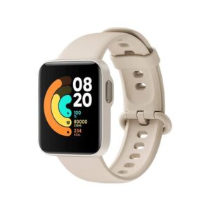 ساعت هوشمند شیائومی مدل Mi Watch lite پلازادیجیتال