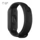 ساعت هوشمند شیائومی مدل Mi Band 6 Global Version رنگ مشکی