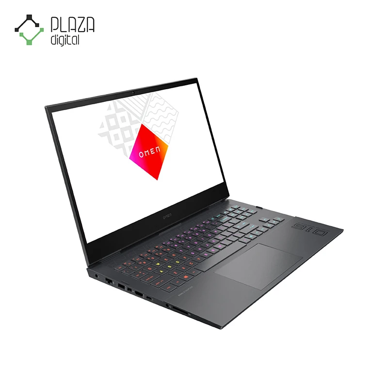 لپ تاپ ۱۶ اینچی اچ پی مدل HP OMEN 16 B0001-A