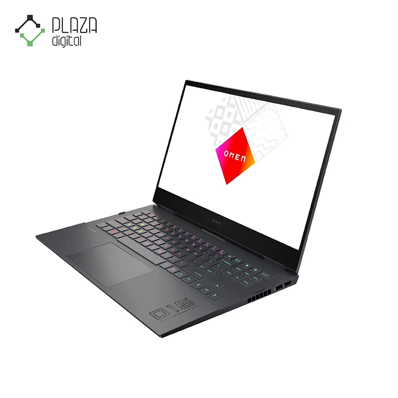 لپ تاپ ۱۶ اینچی اچ پی مدل HP OMEN 16 B0001-B