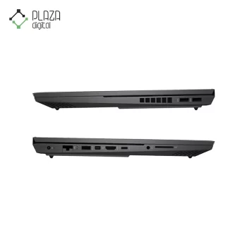 لپ تاپ ۱۶ اینچی اچ پی مدل HP OMEN 16 B0001-B